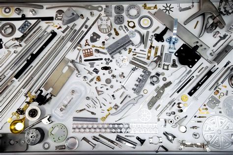 precise sheet metal parts and stamping parts|Precision Metal Stamping Services .